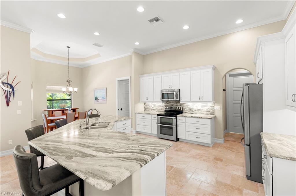 MARCO ISLAND - Residential