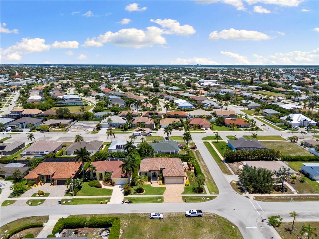 MARCO ISLAND - Residential