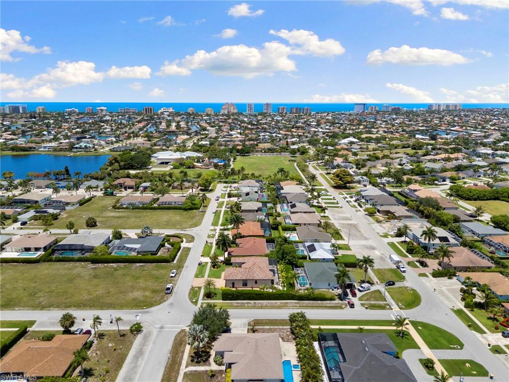 MARCO ISLAND - Residential
