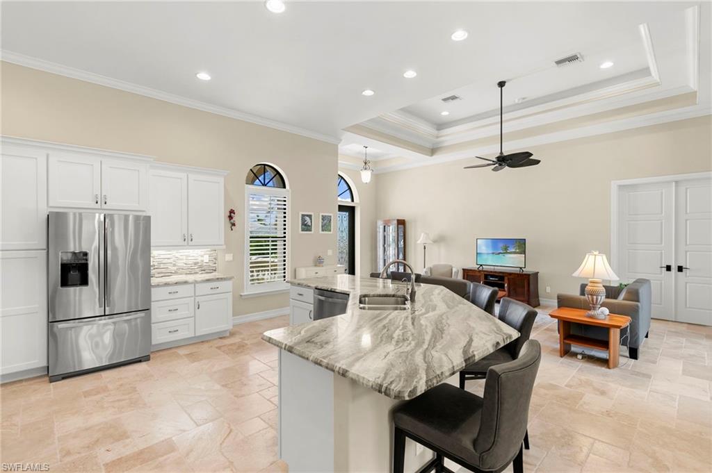 MARCO ISLAND - Residential