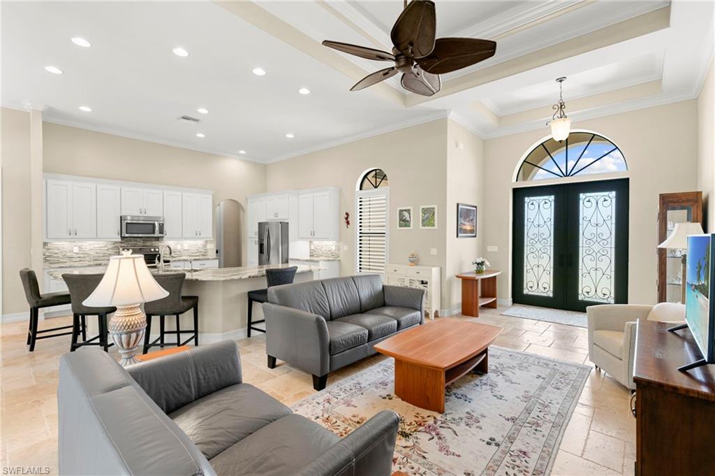 MARCO ISLAND - Residential