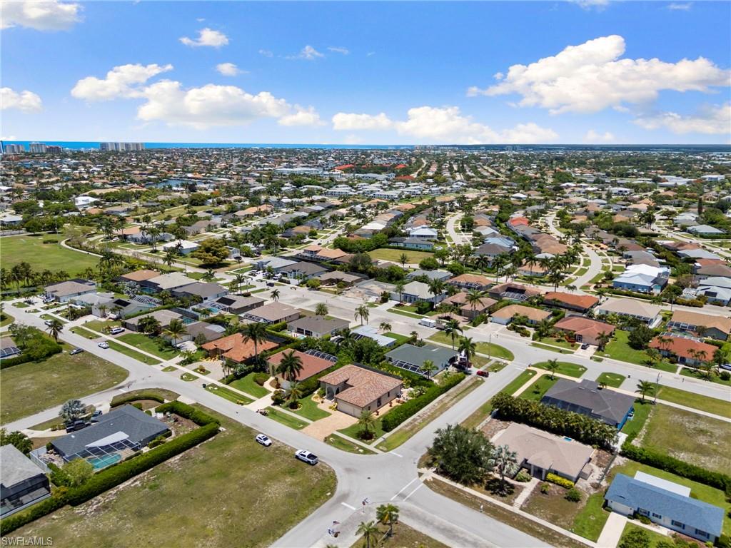 MARCO ISLAND - Residential