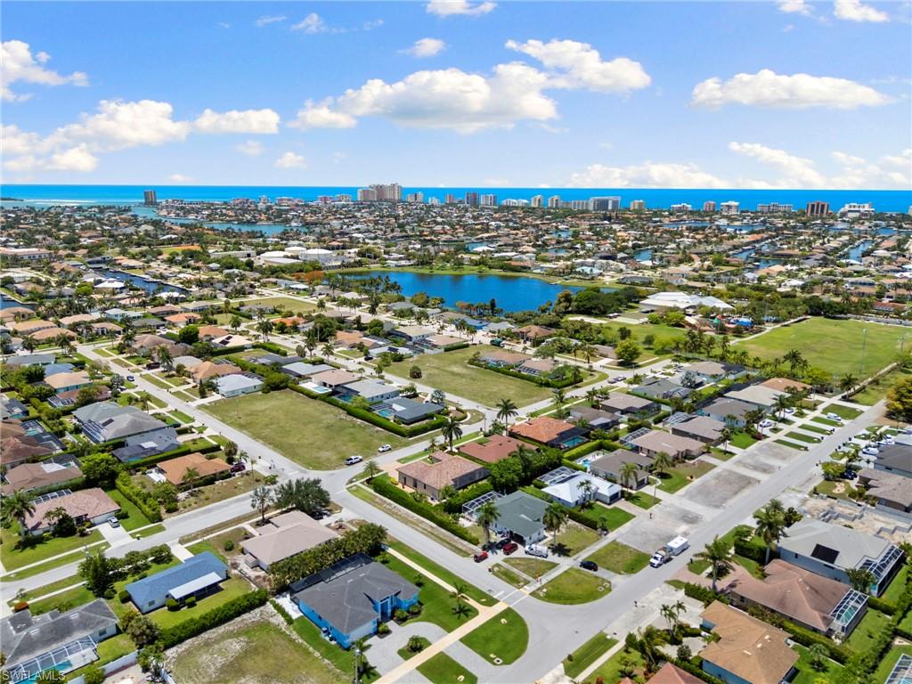 MARCO ISLAND - Residential