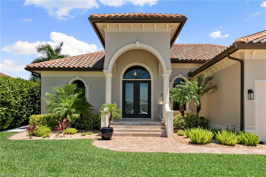 MARCO ISLAND - Residential