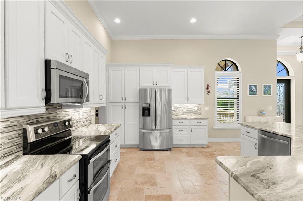 MARCO ISLAND - Residential