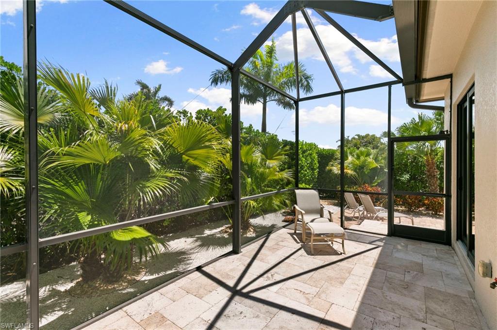 MARCO ISLAND - Residential