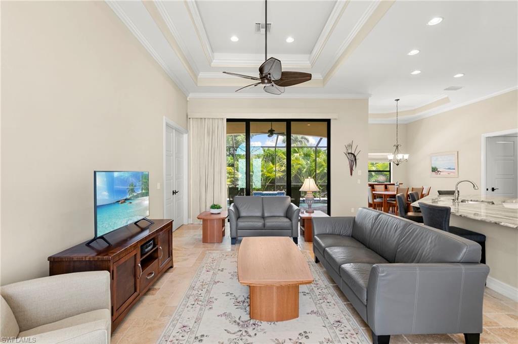 MARCO ISLAND - Residential