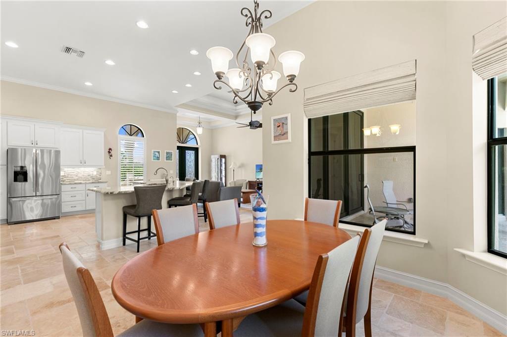MARCO ISLAND - Residential