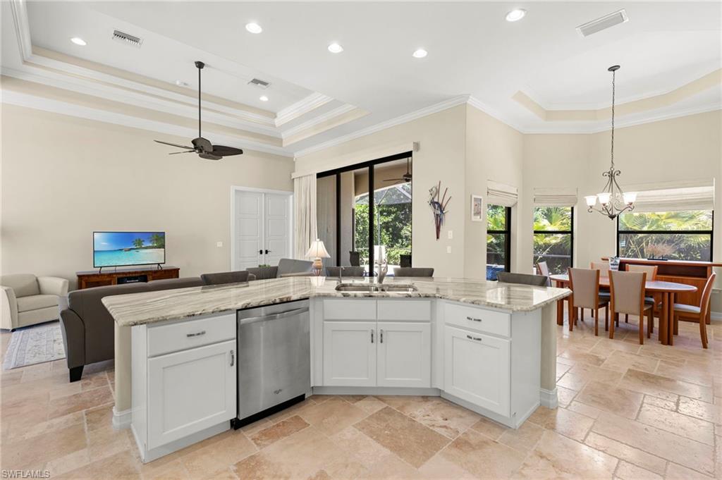 MARCO ISLAND - Residential