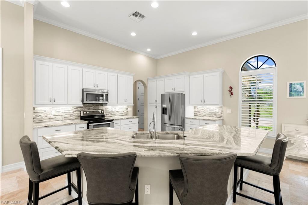 MARCO ISLAND - Residential