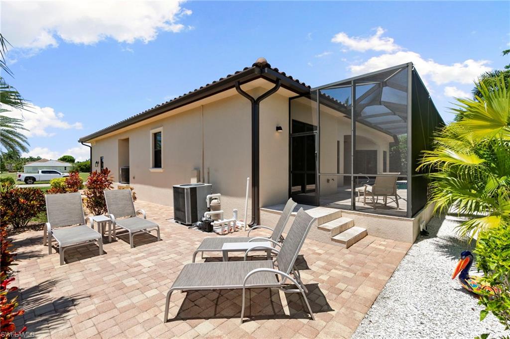 MARCO ISLAND - Residential