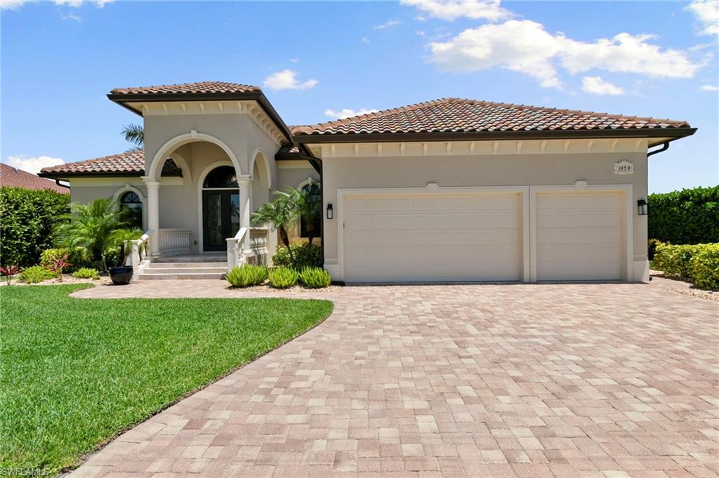 MARCO ISLAND - Residential