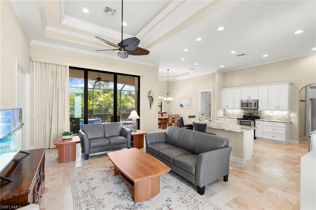 MARCO ISLAND - Residential