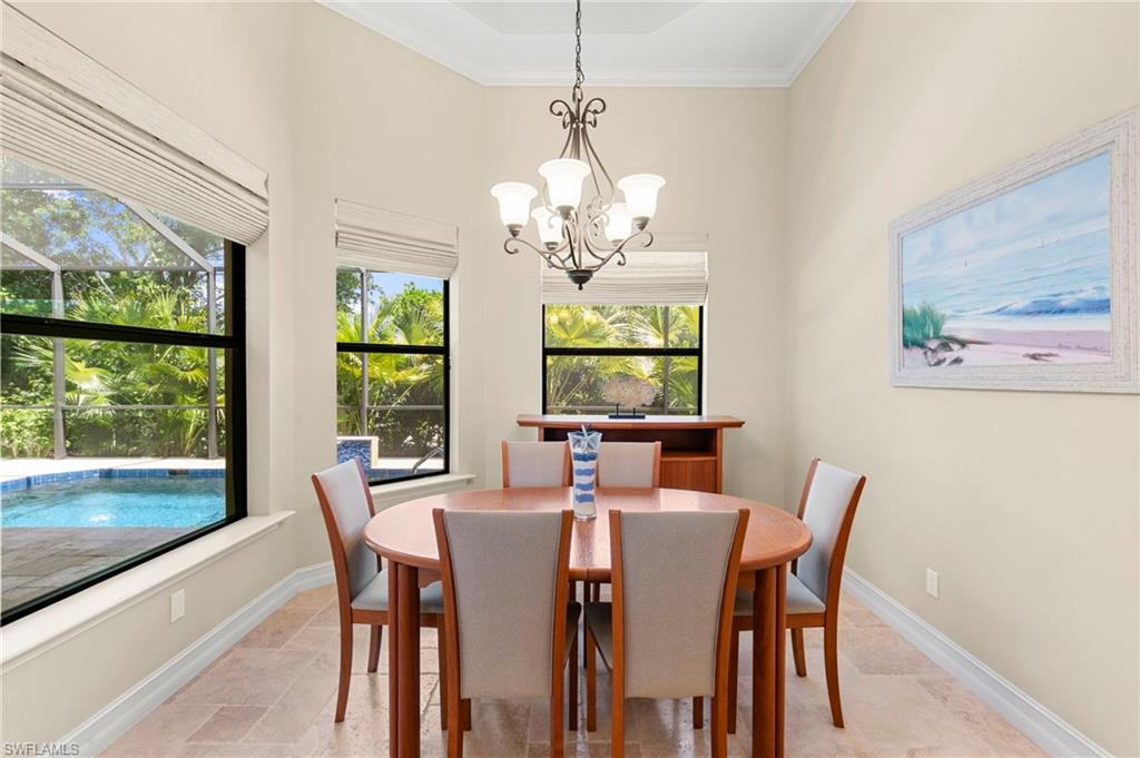 MARCO ISLAND - Residential