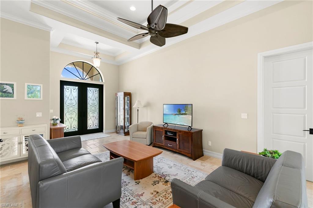MARCO ISLAND - Residential