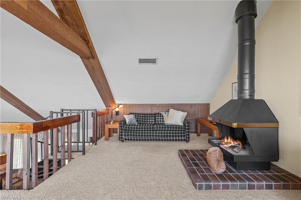 METES AND BOUNDS - Residential