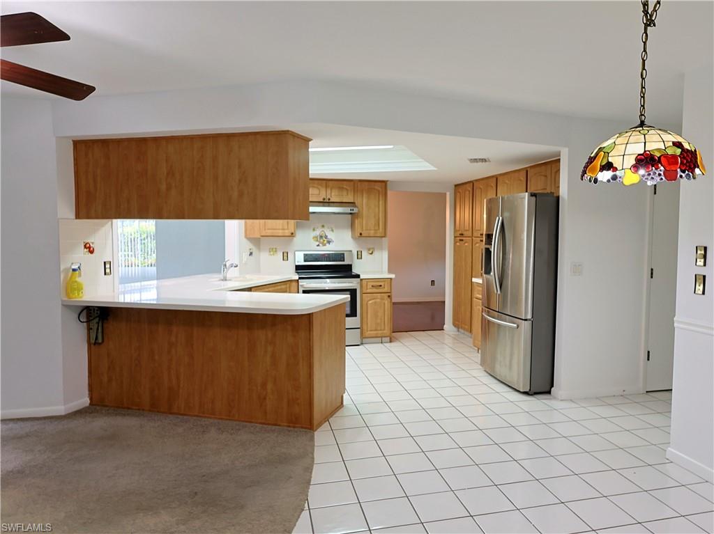 WHISKEY CREEK - Residential