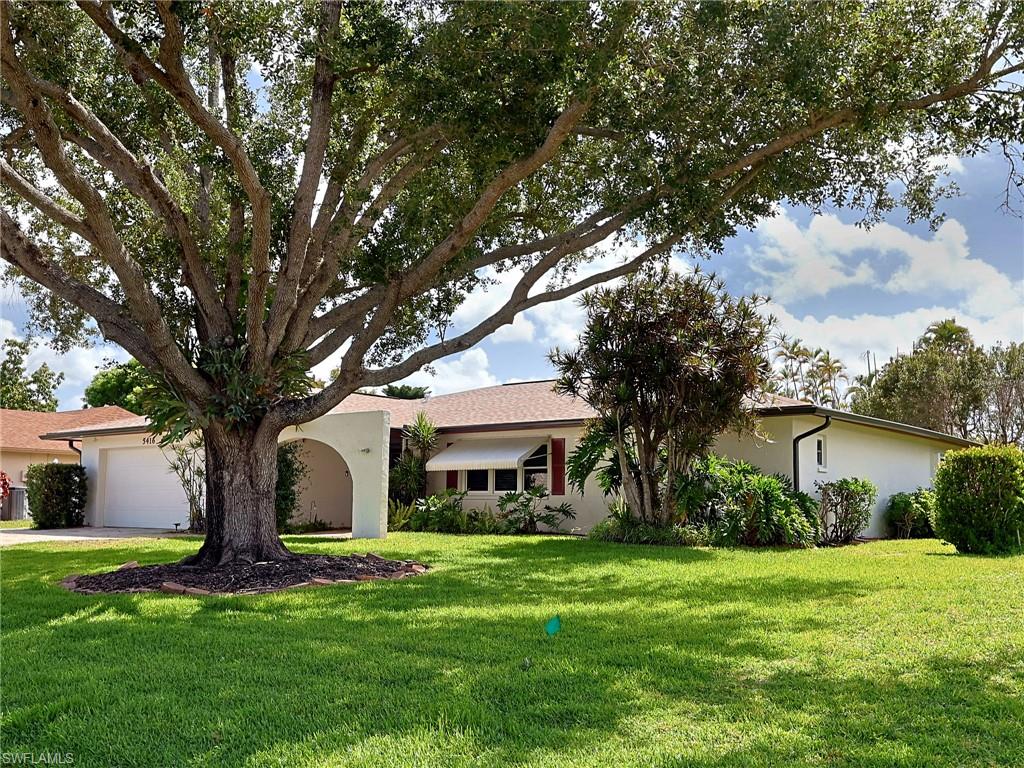 WHISKEY CREEK - Residential