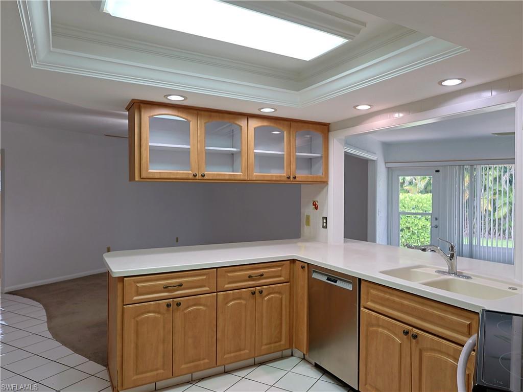 WHISKEY CREEK - Residential