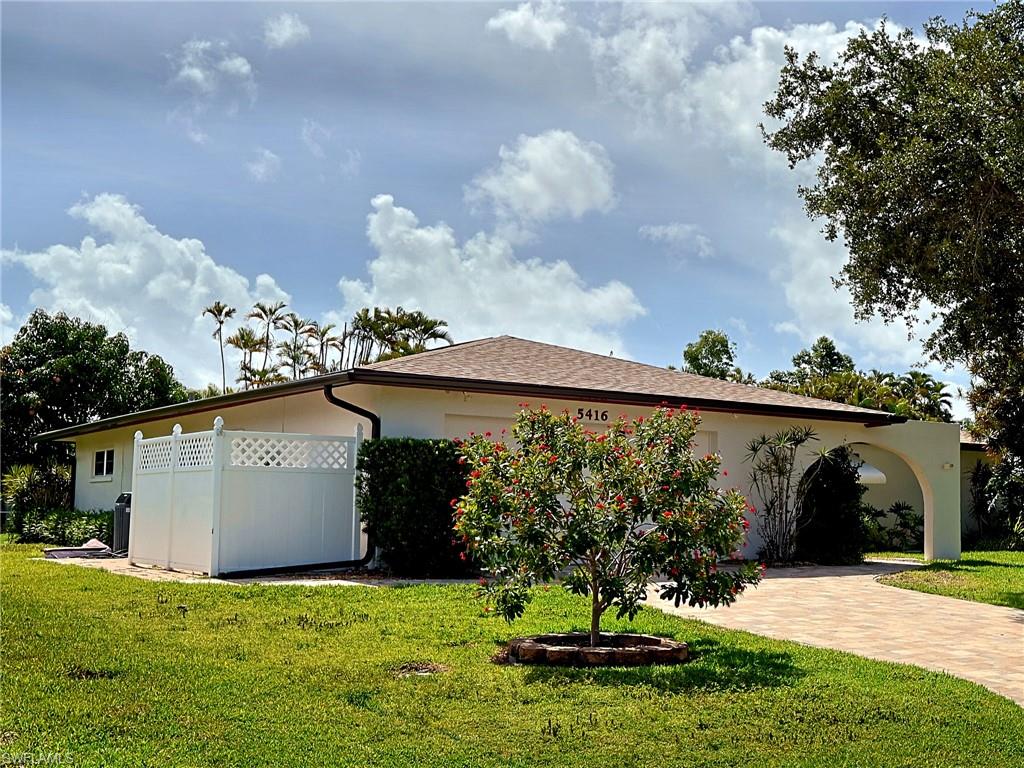 WHISKEY CREEK - Residential