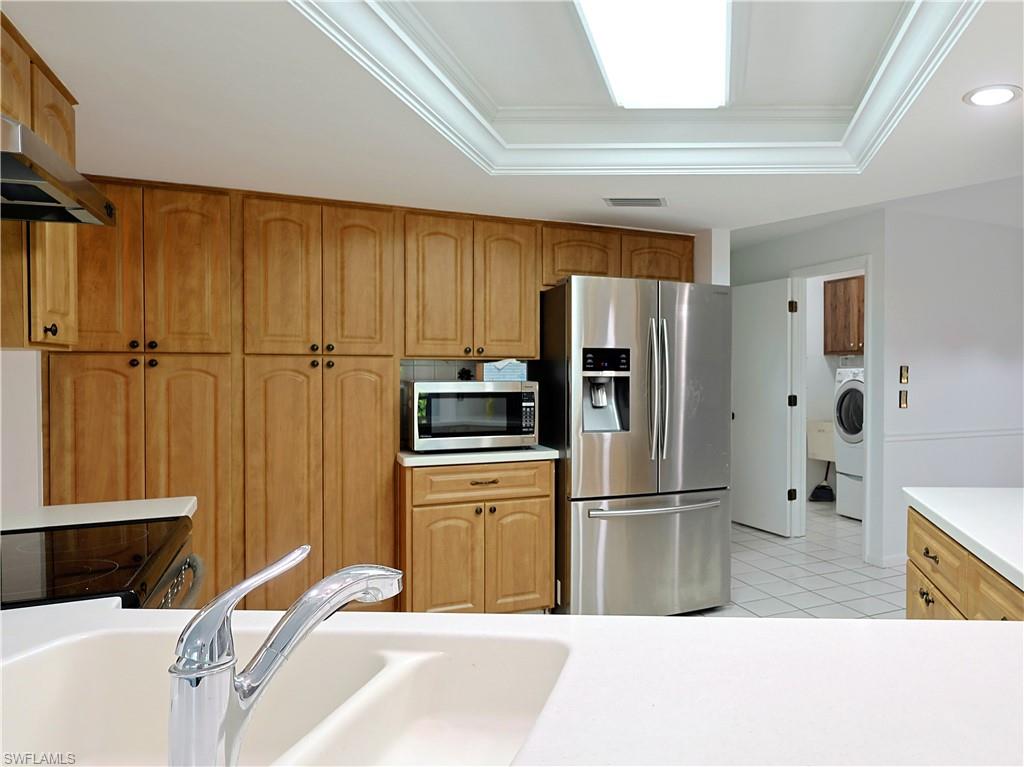 WHISKEY CREEK - Residential