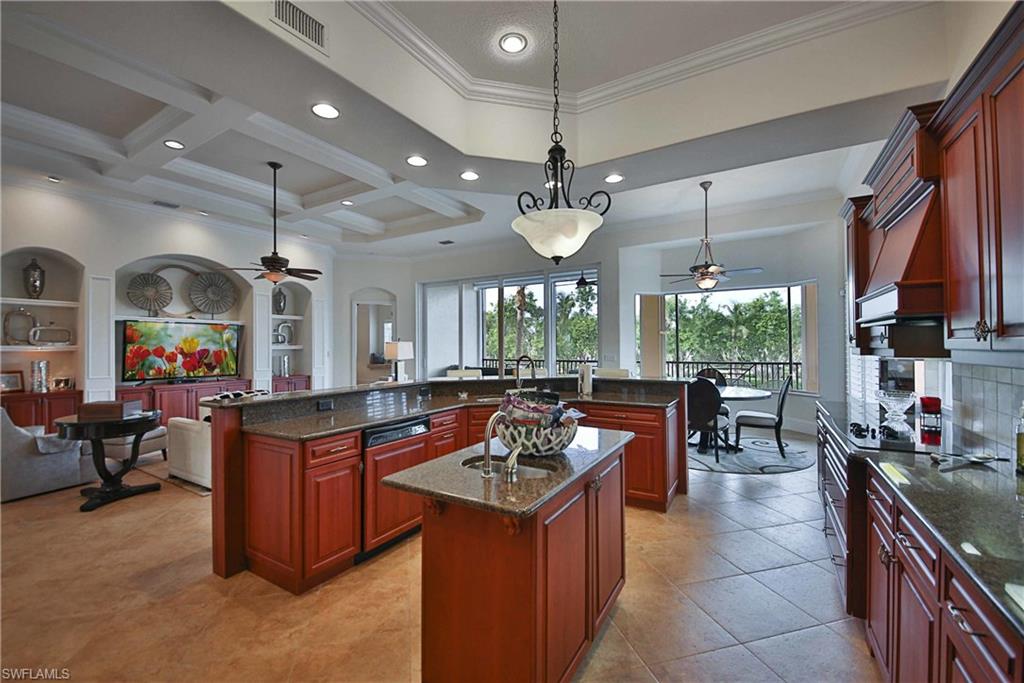 MONTEBELLO - Residential