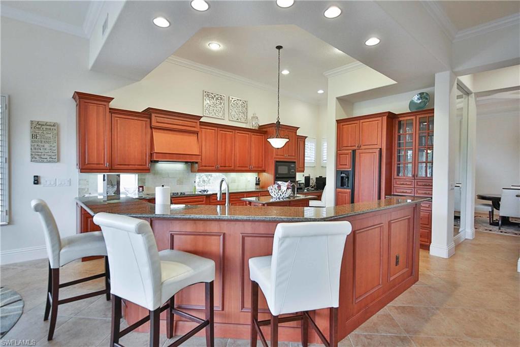 MONTEBELLO - Residential