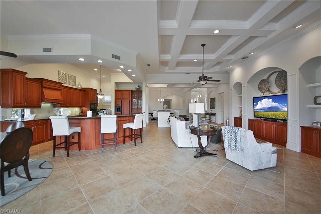 MONTEBELLO - Residential