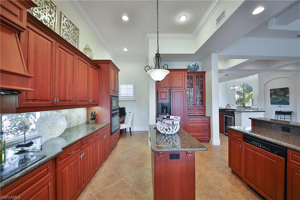 MONTEBELLO - Residential