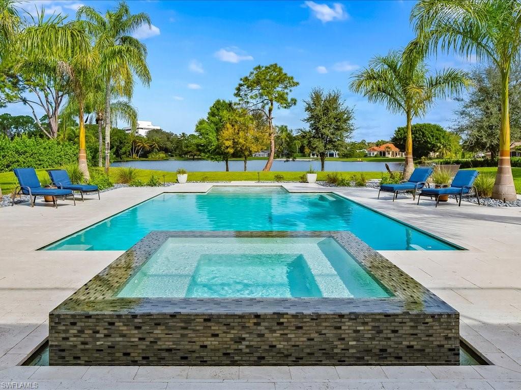 PINE RIDGE - Residential