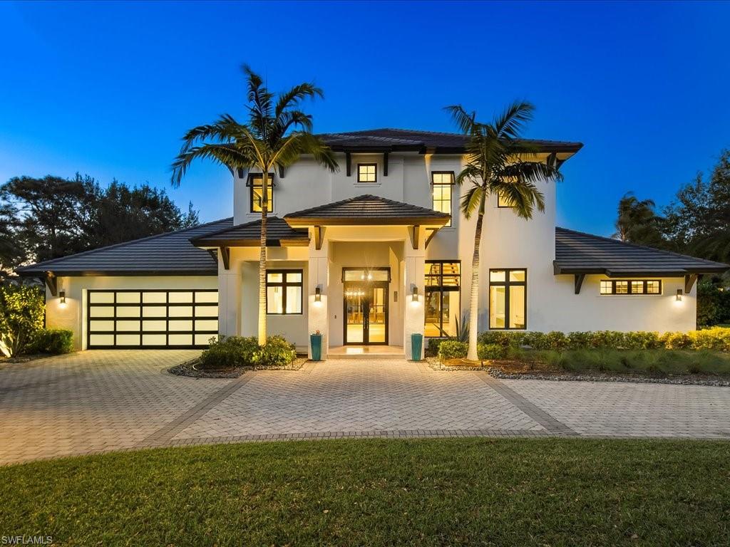PINE RIDGE - Residential