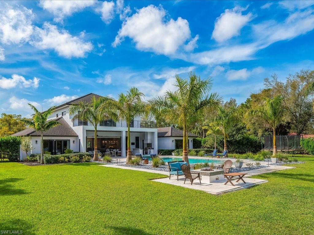 PINE RIDGE - Residential