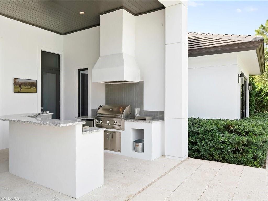 PINE RIDGE - Residential