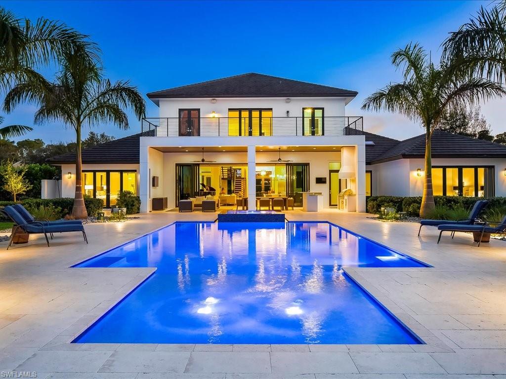 PINE RIDGE - Residential
