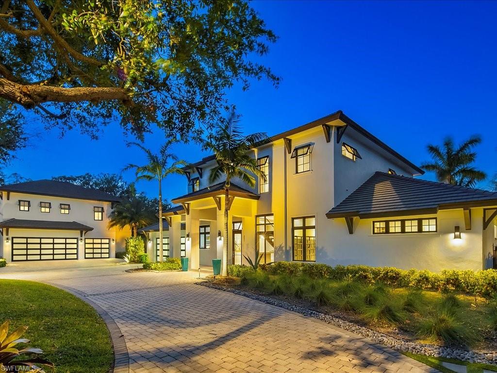 PINE RIDGE - Residential