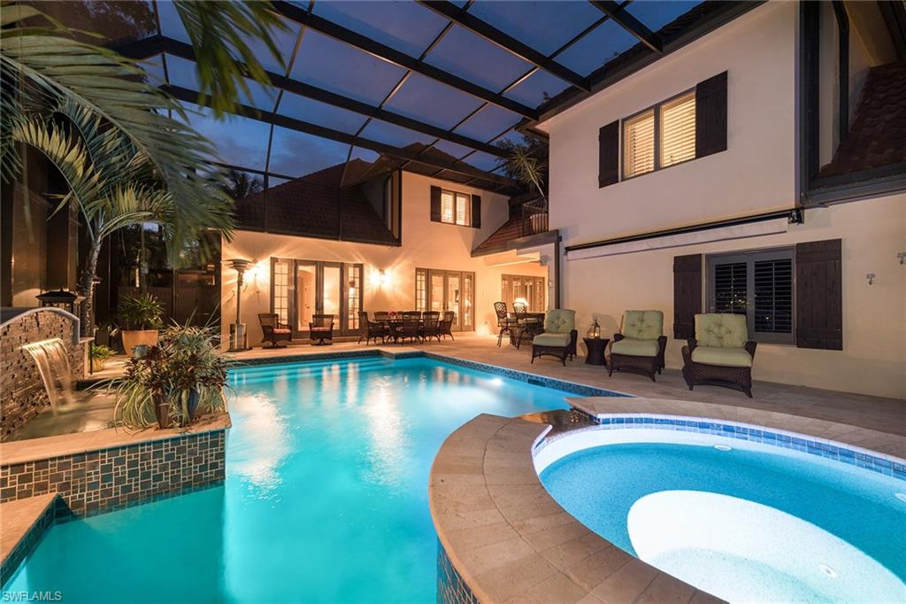 OLDE NAPLES - Residential