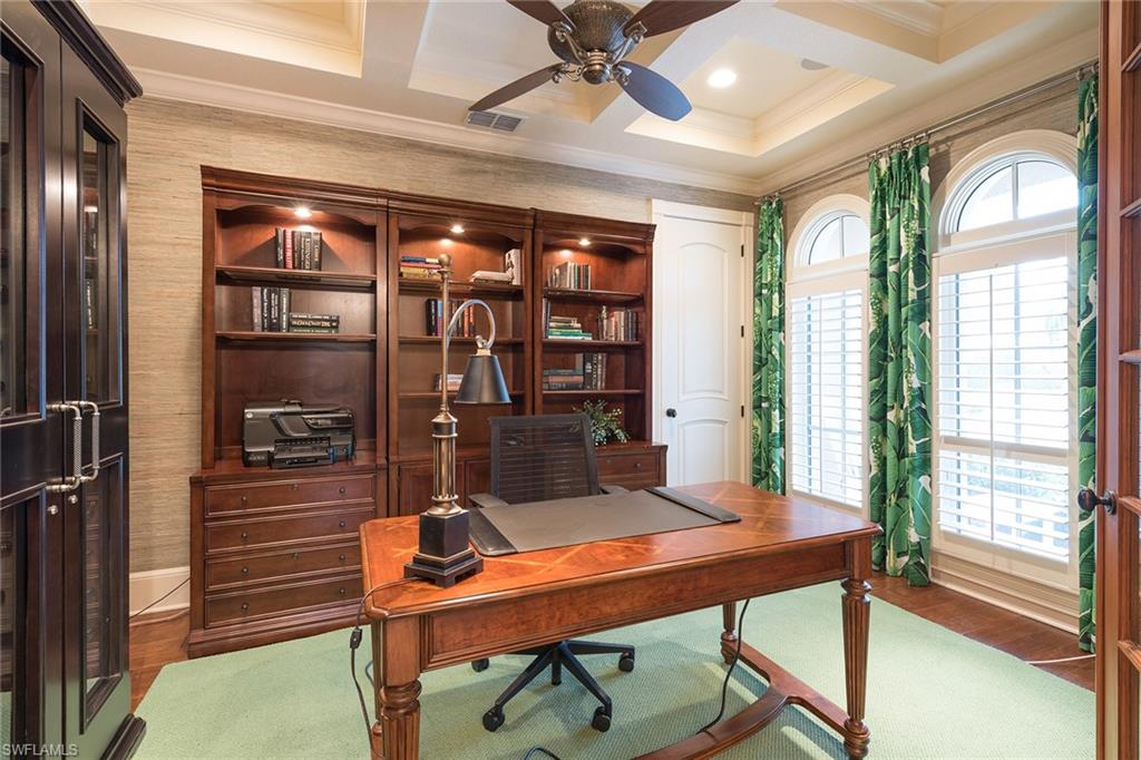 OLDE NAPLES - Residential
