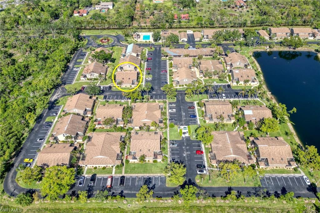 CYPRESS LAKE ESTATES - Residential