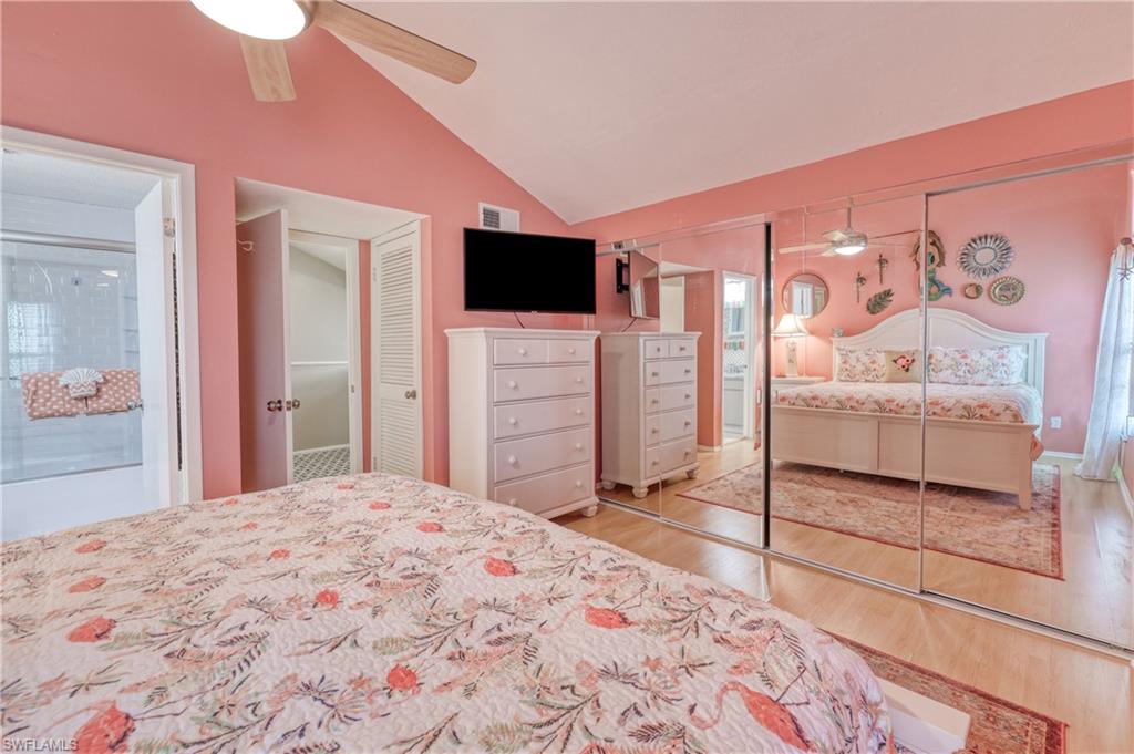 CYPRESS LAKE ESTATES - Residential