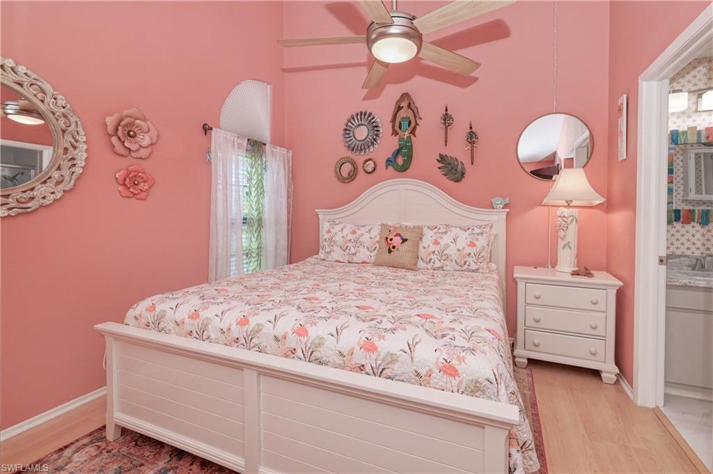 CYPRESS LAKE ESTATES - Residential