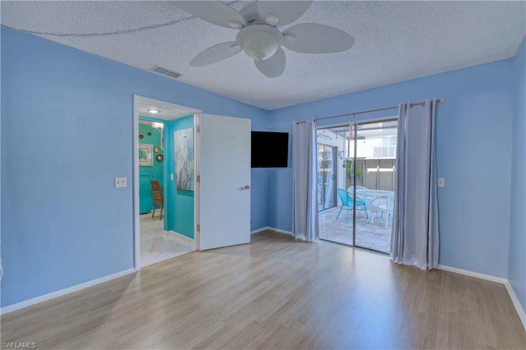 CYPRESS LAKE ESTATES - Residential