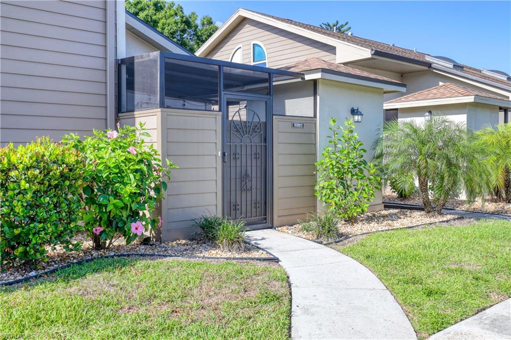 CYPRESS LAKE ESTATES - Residential