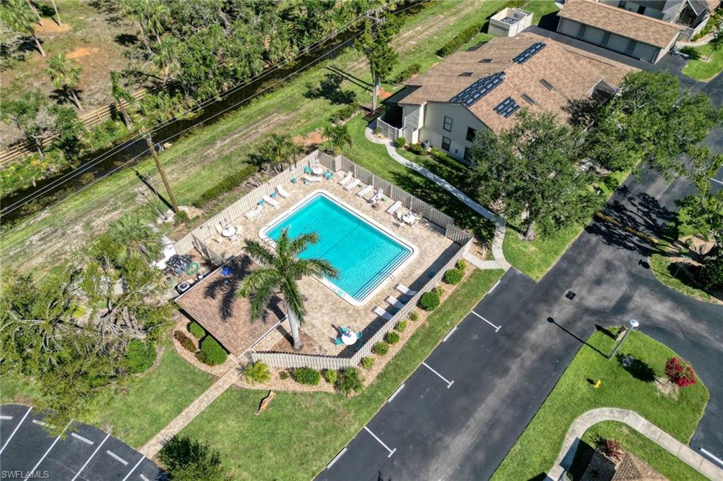CYPRESS LAKE ESTATES - Residential