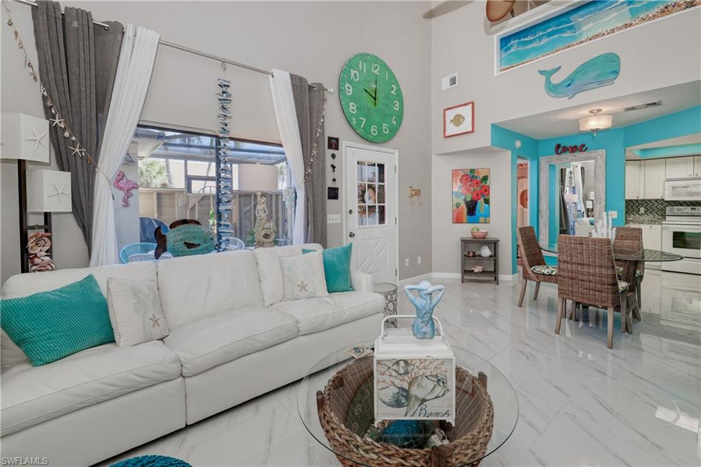 CYPRESS LAKE ESTATES - Residential