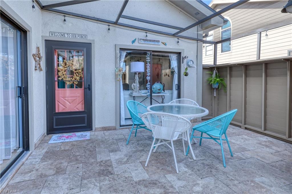 CYPRESS LAKE ESTATES - Residential