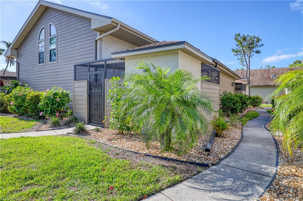 CYPRESS LAKE ESTATES - Residential