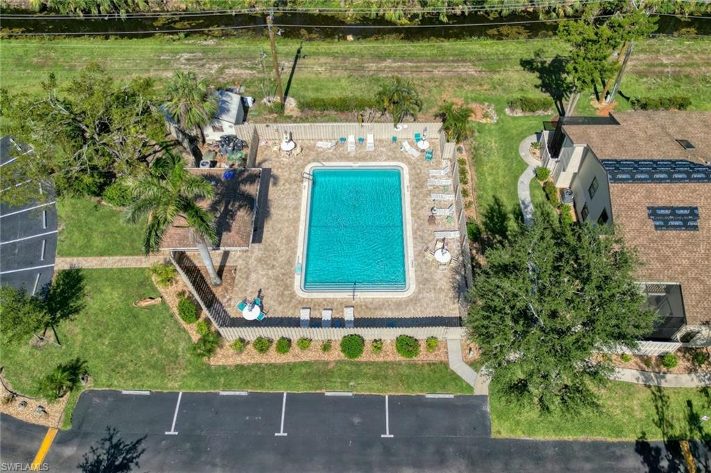 CYPRESS LAKE ESTATES - Residential