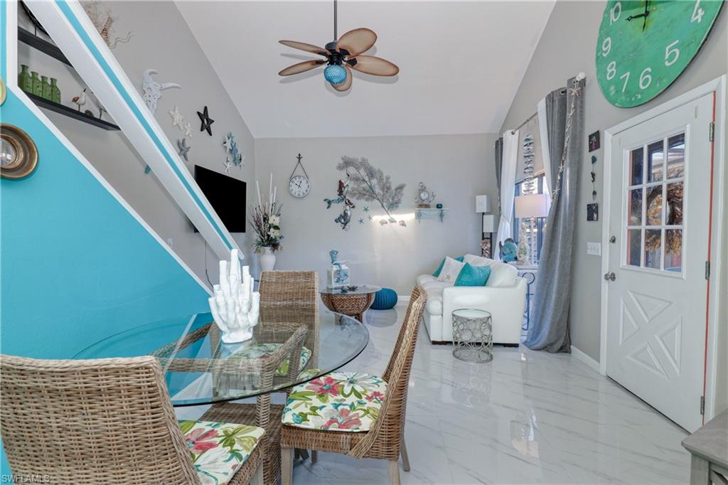 CYPRESS LAKE ESTATES - Residential
