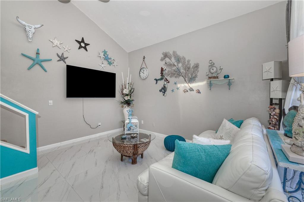 CYPRESS LAKE ESTATES - Residential