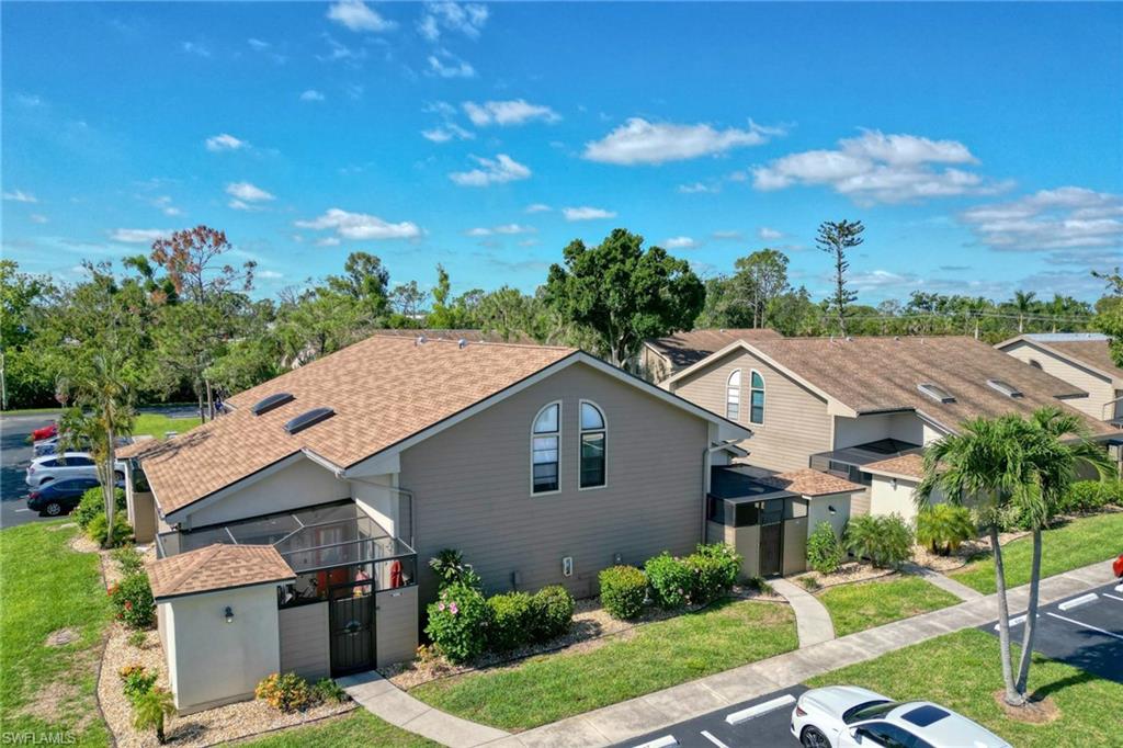 CYPRESS LAKE ESTATES - Residential